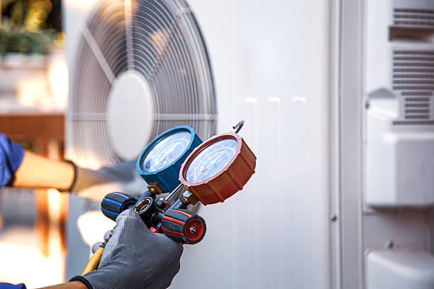 Affordable Hvac solutions in Laurel, VA